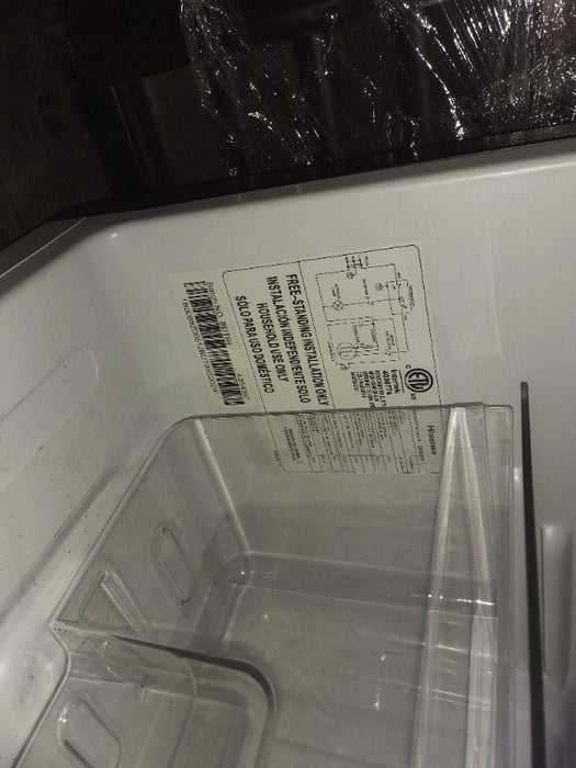 Refrigeration  - Load #216176