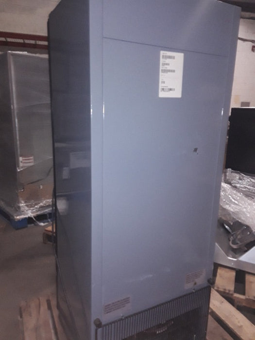 Refrigeration 9/18/23 - Load #214838