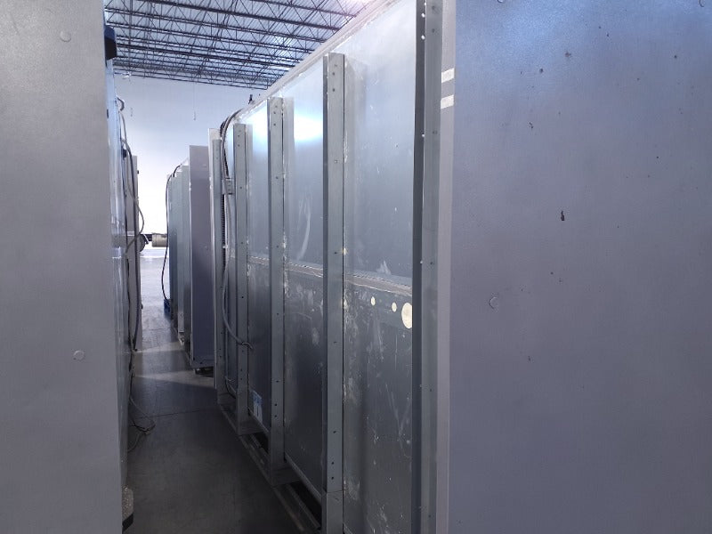 Hussman Cooler - 4 Doors (1)  - Load #226942