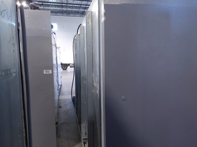 Hussman Cooler - 4 Doors (1)  - Load #226944