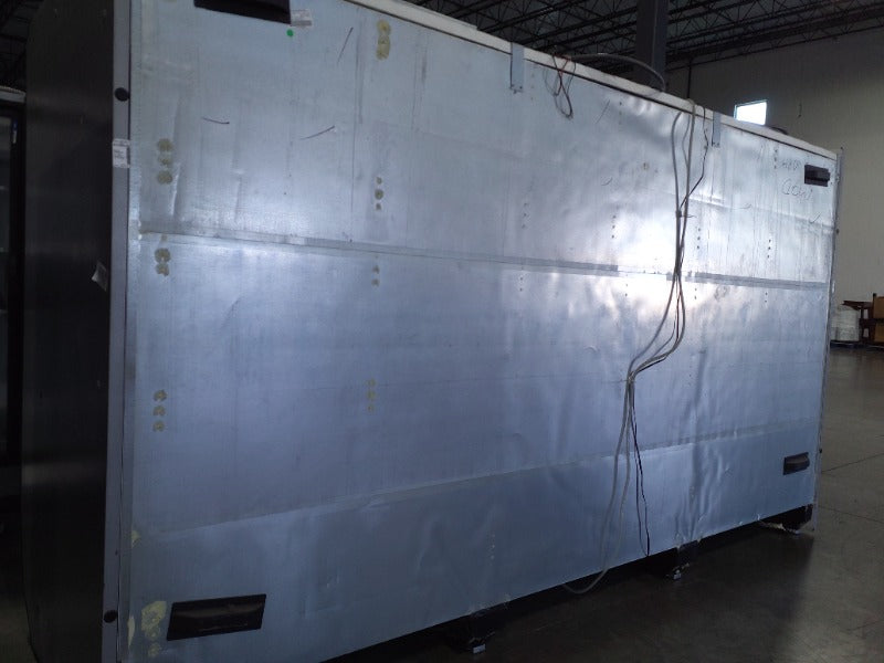 Hussman Cooler - 6 Doors (1)  - Load #226946