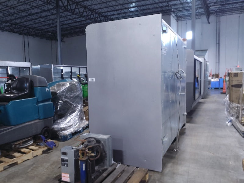 Hussman Cooler - 4 Doors (1)  - Load #226962