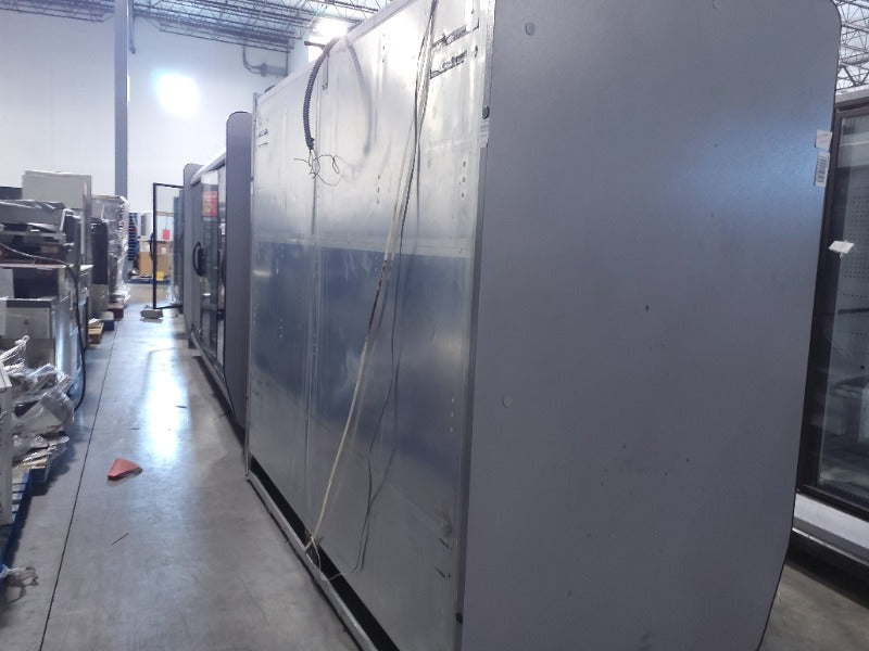 Hussman Cooler - 4 Doors (1)  - Load #226963