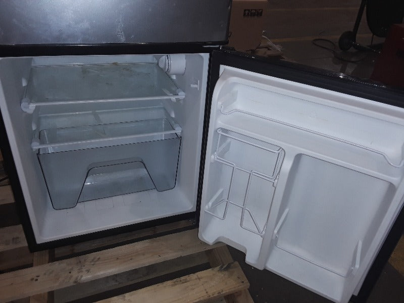 Refrigeration 10/4/23 - Load #219766
