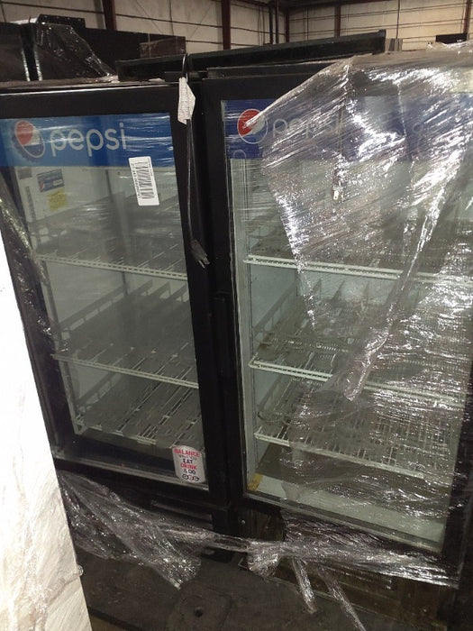 Refrigeration - Load #227617