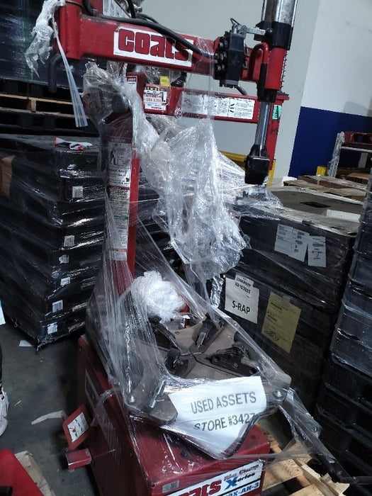 COATS 70XAH3 (4)  - Load #220985