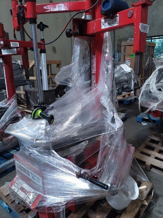 COATS 70XAH3 (4)  - Load #220985