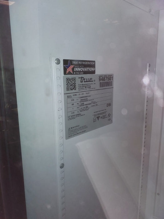 Refrigeration - Load #227617