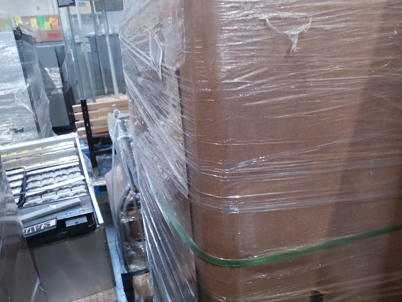 Get a great price on a mixed load of used store fixtures.  Available in Dallas, TX. 24.5 Pallet Positions ITEM QTY WM 48X55 LP CIGARETTE FIXTURE 12 Cigarette Case 4 Gun cabinet 5 Plastic Skylight 1 Electronic Security Cage 4. Buy on 1GNITE Marketplace today.