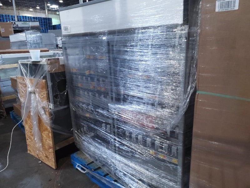 Store fixtures - Load #211802