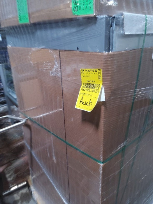 Store fixtures - Load #211802