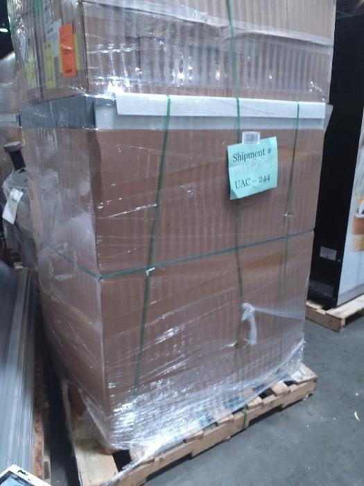 Store fixtures - Load #211802