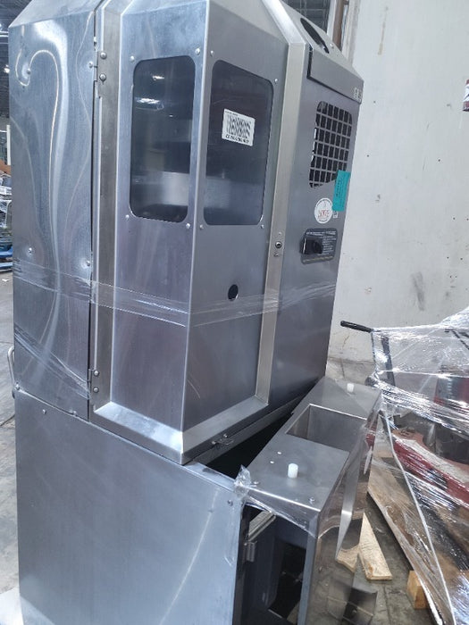Get a great deal on a used JBT FoodTech Citrus Juicer.  Available for pick up in Dallas, TX. 1 Pallet Position. Buy it at 1GNITE Marketplace today.