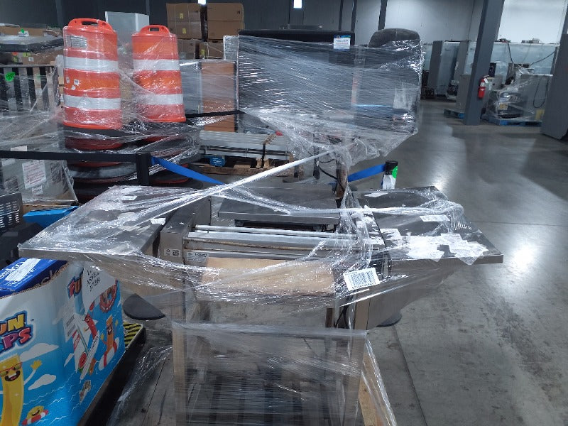 restaurant - Load #222981