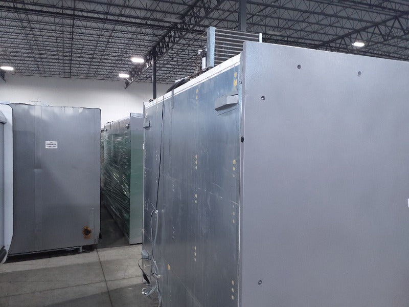 Hussman Cooler - 4 Doors (1)  - Load #224173