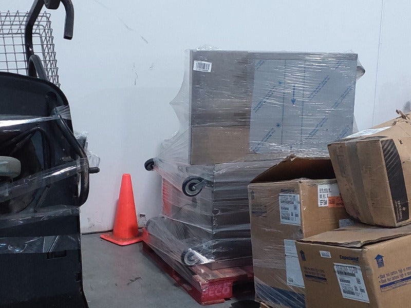 restaurant - Load #222981