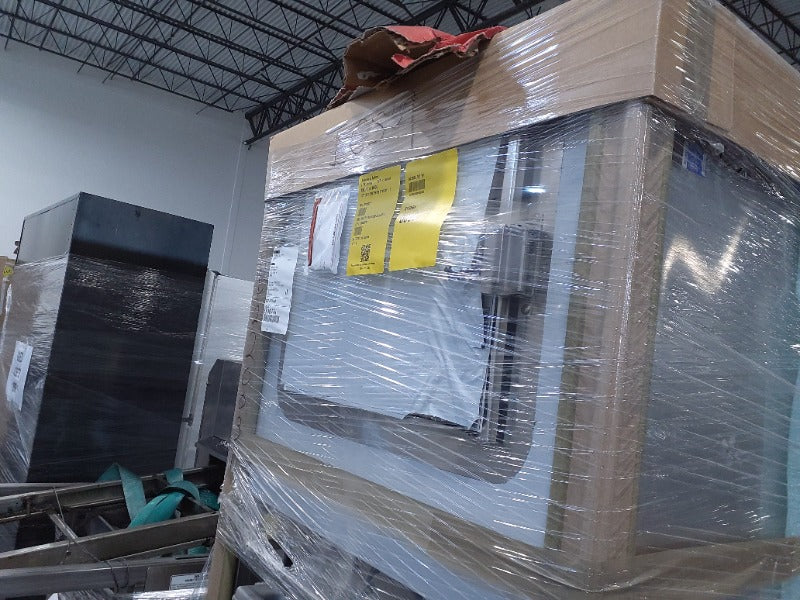 Scotsman Ice Machine (1)  - Load #224162