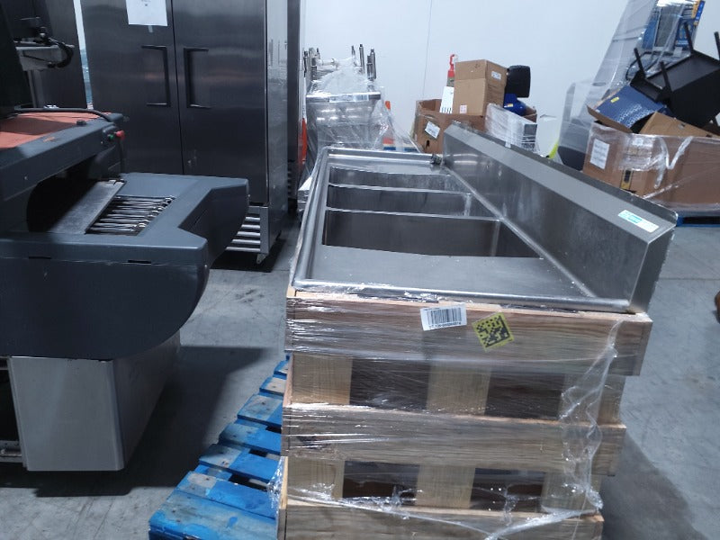 Restaurant - Load #224079