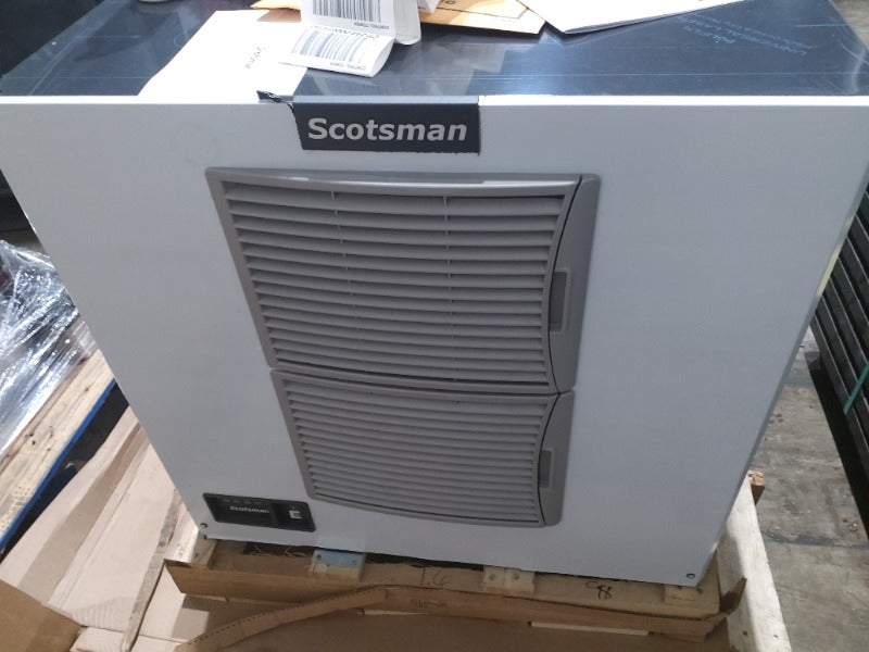 Scotsman Ice Machine (2)  - Load #224758