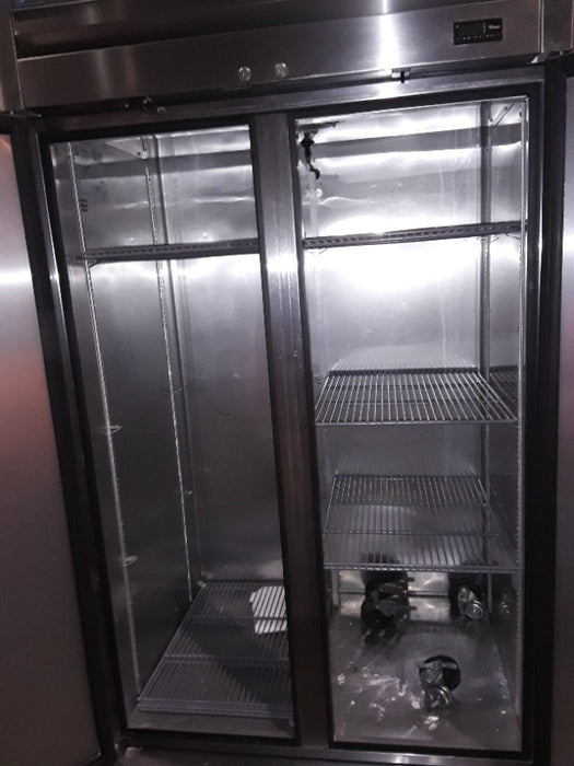 Refrigeration 10/23/23 - Load #224828