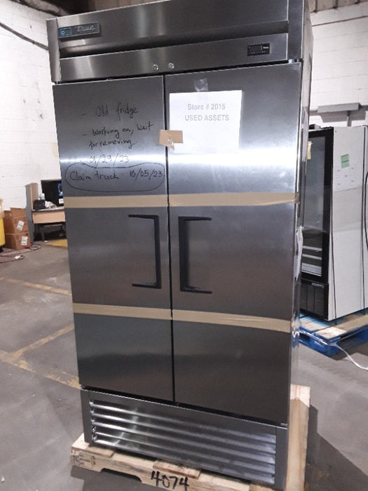 Refrigeration 10/23/23 - Load #224828