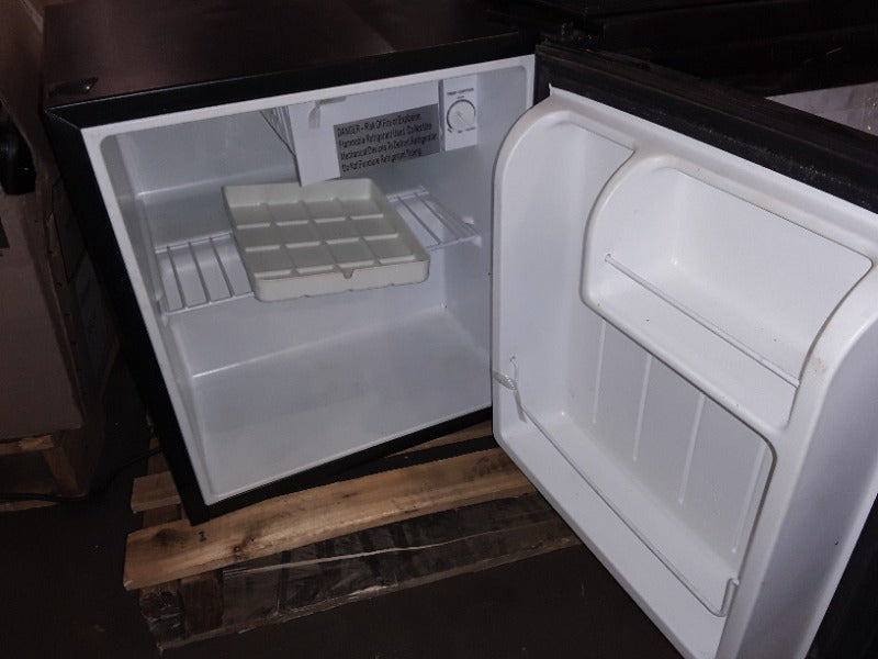 Refrigeration 10/23/23 - Load #224828