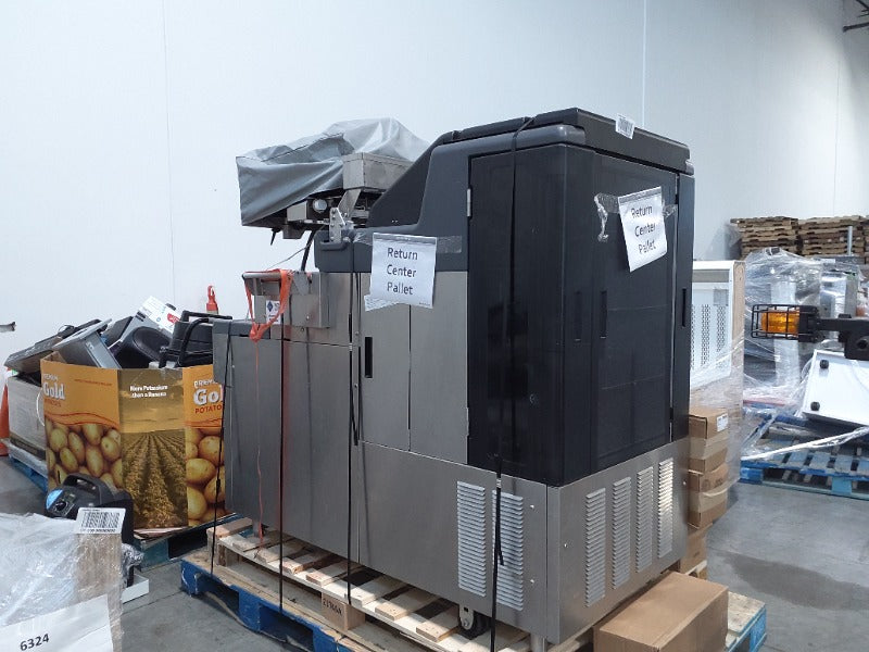 restaurant - Load #225224