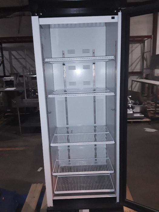 Refrigeration 10/23/23 - Load #224828