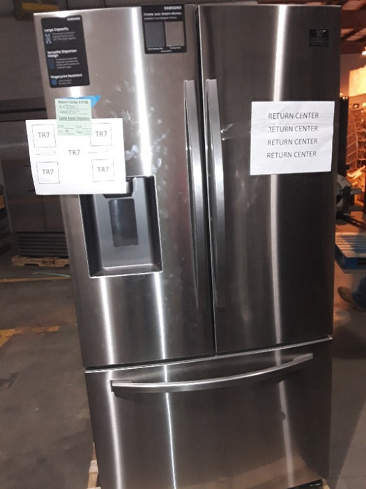 Refrigeration 10/23/23 - Load #224828