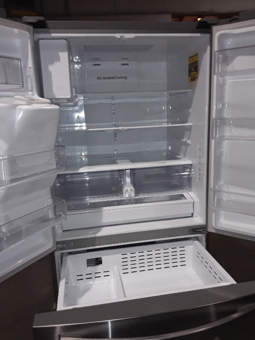 Refrigeration 10/23/23 - Load #224828