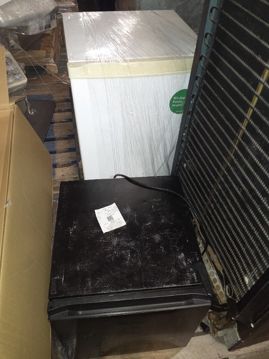 Refrigeration  - Load #230147