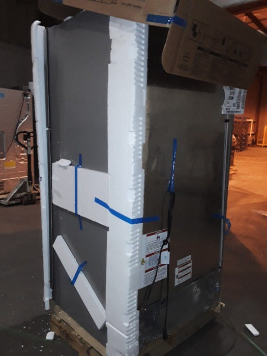Refrigeration 10/23/23 - Load #224828