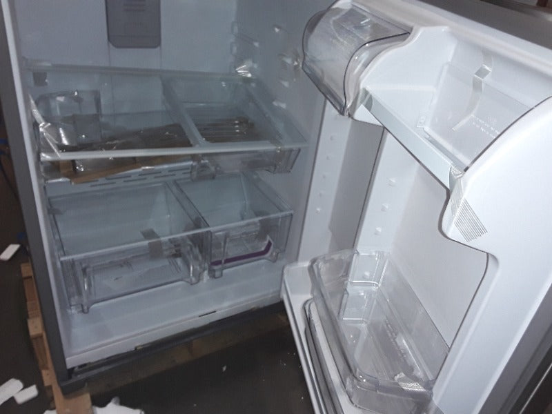 Refrigeration 10/23/23 - Load #224828