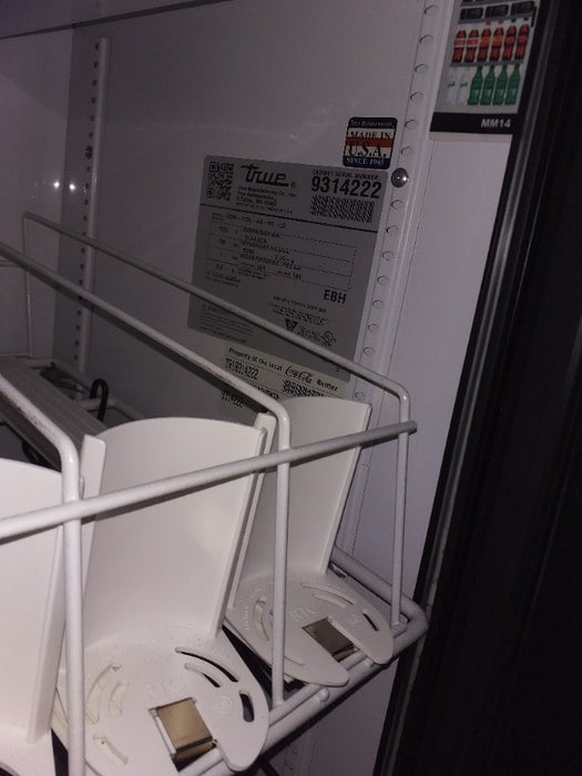 Refrigeration  - Load #231639