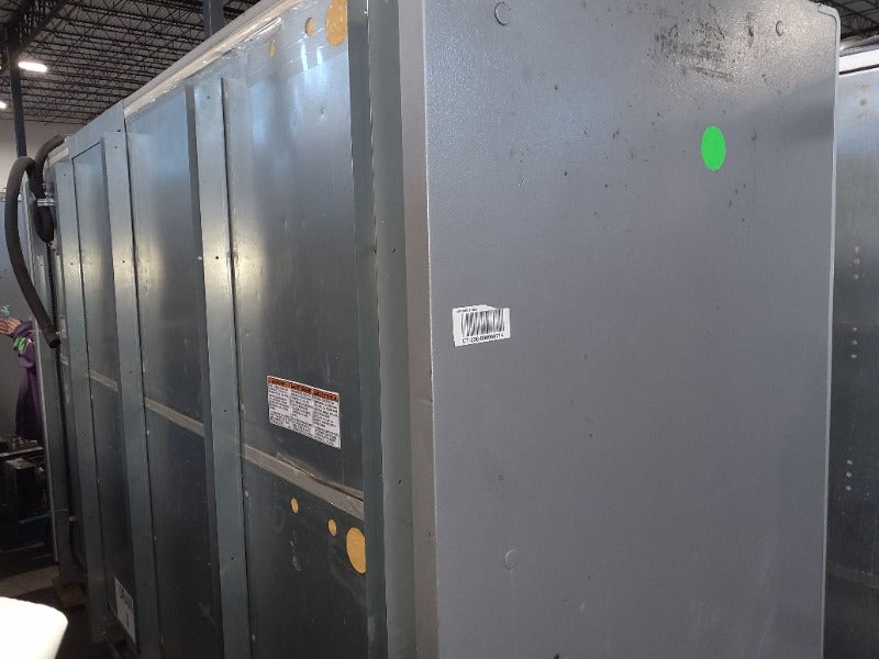Hussman Cooler - 4 Doors (1)  - Load #229789