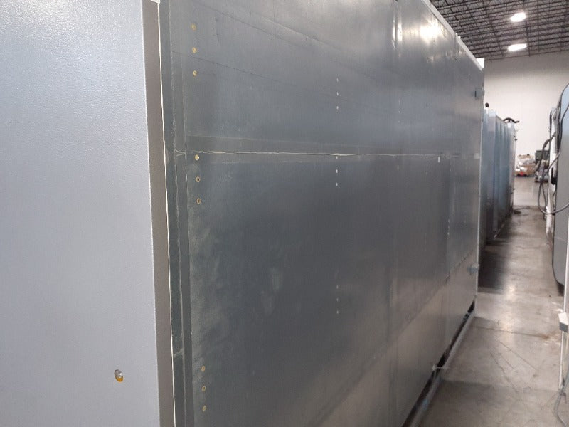 Hussman Cooler - 6 Doors (3)  - Load #229821