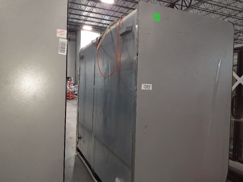 Hussman Cooler - 4 Doors (1)  - Load #230427