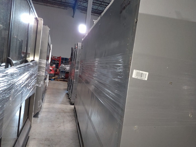 Hussman Cooler - 6 Doors (1)  - Load #230430