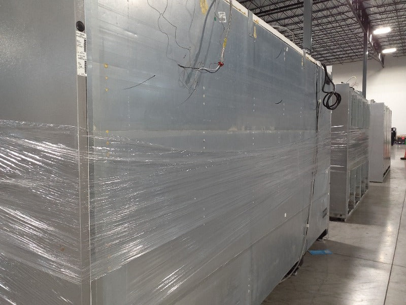 Hussman Cooler - 6 Doors (1)  - Load #230434