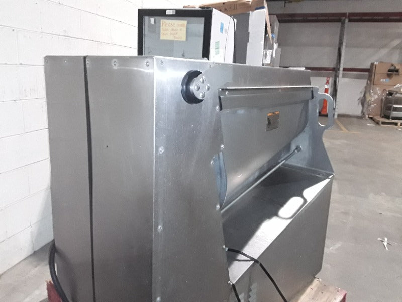 Hobart Meat Grinder (1)  - Load #227163
