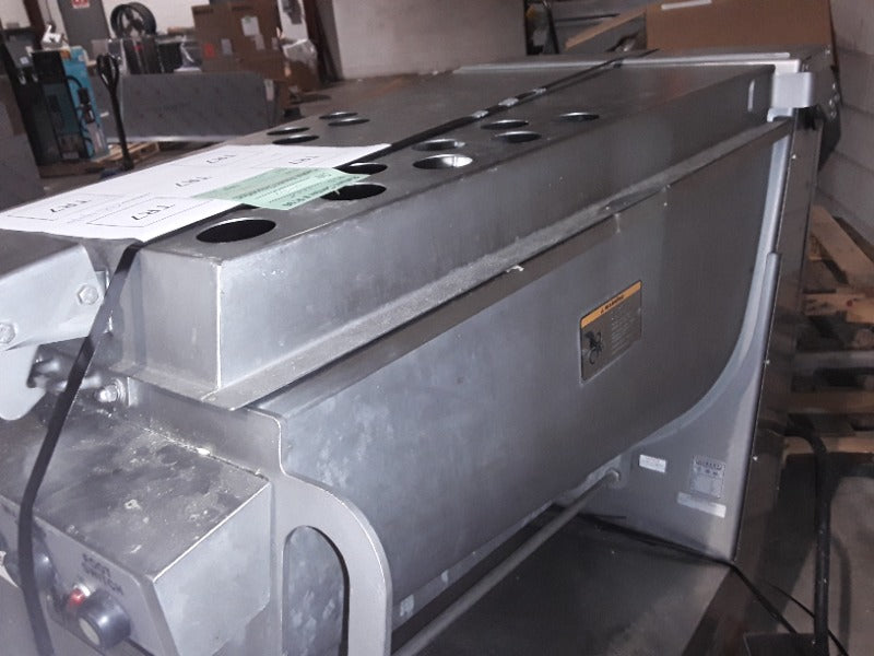 Hobart Meat Grinder (1)  - Load #227163