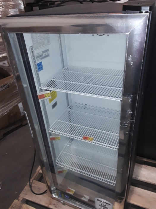 Refrigeration 11/1/23 - Load #227158