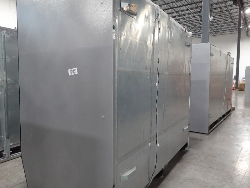 Hussman Cooler - 4 Doors (1)  - Load #229780