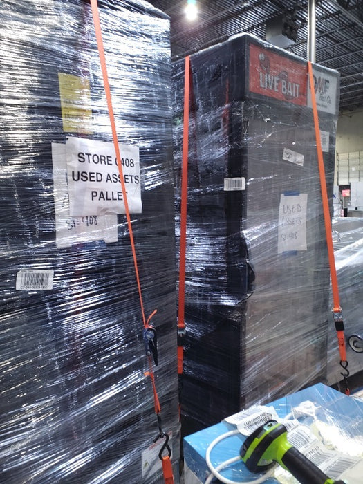 Refrigeration  - Load #227609