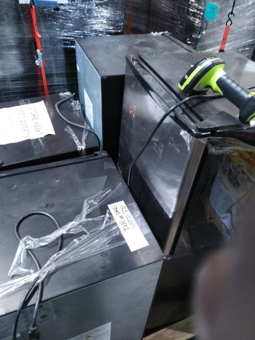 Refrigeration  - Load #227609