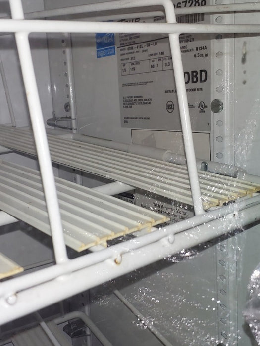 Refrigeration  - Load #236454