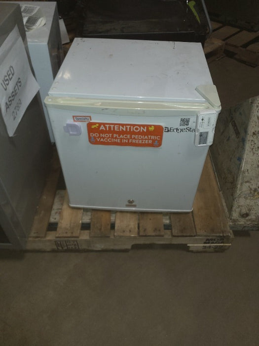 Refrigeration  - Load #230147