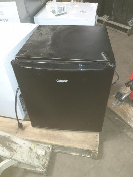 Refrigeration  - Load #230147