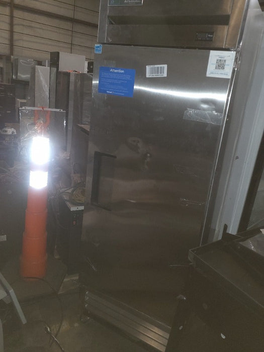 Refrigeration  - Load #230147