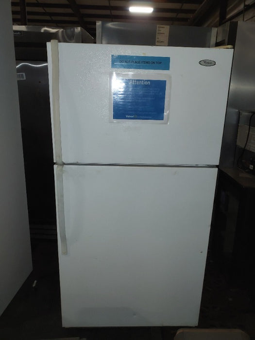 Refrigeration  - Load #228511